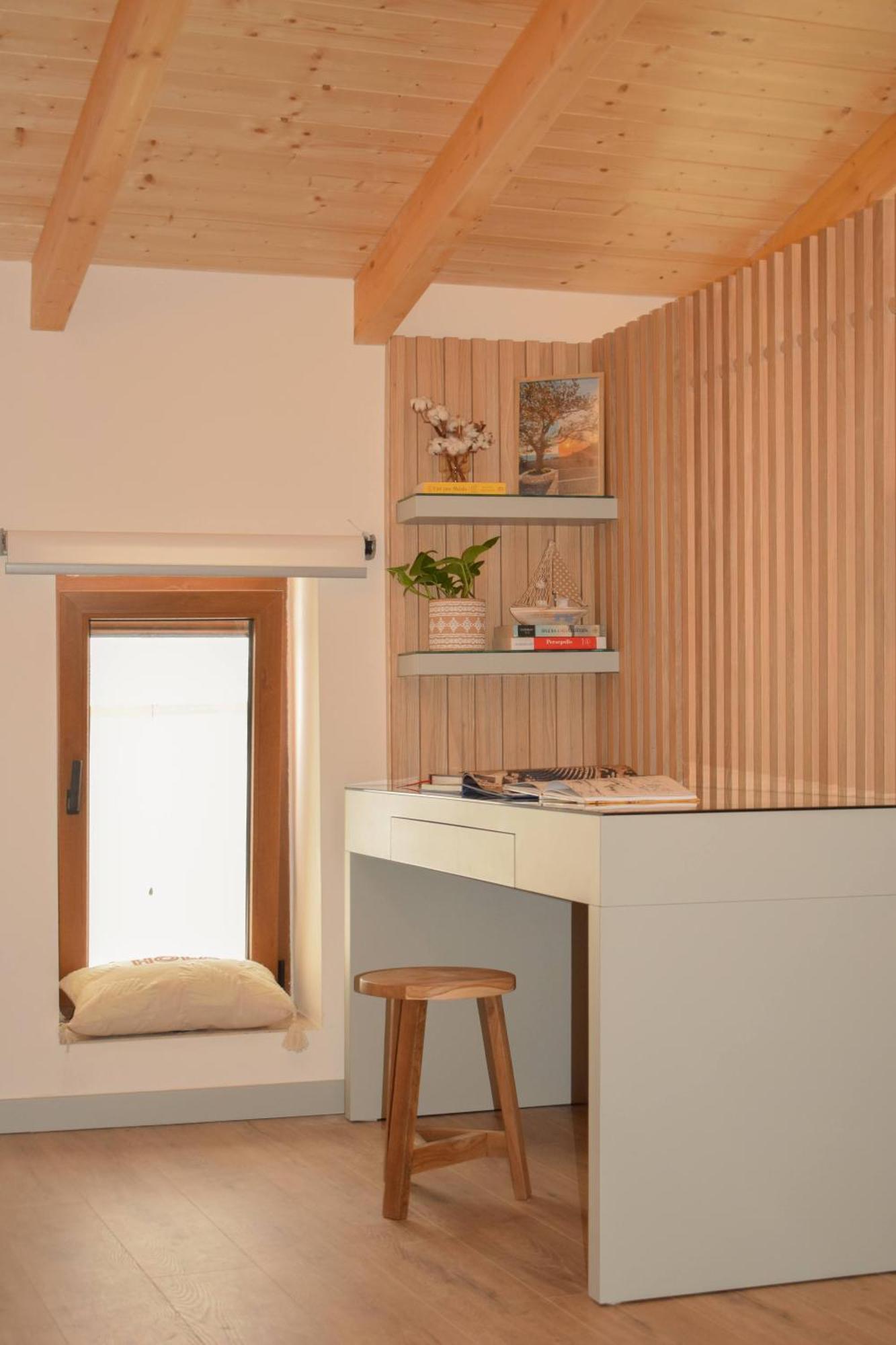Sea Apartments Dhërmi 外观 照片
